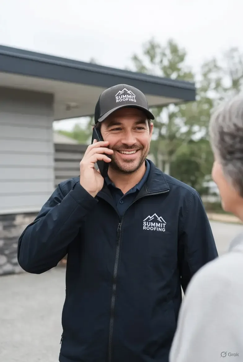Flat Roof Leak Repair Dennison, MN FAQs